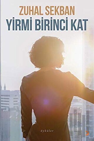 Yirmi Birinci Kat | Kitap Ambarı