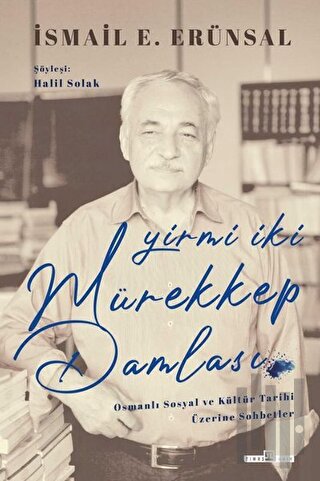 Yirmi İki Mürekkep Damlası (Ciltli) | Kitap Ambarı