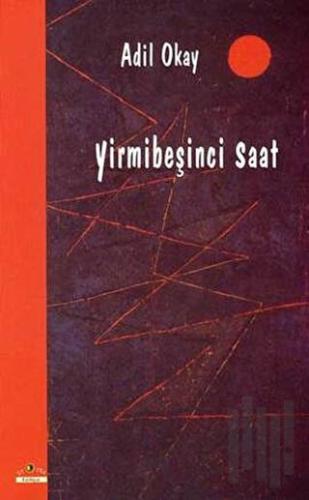 Yirmibeşinci Saat | Kitap Ambarı