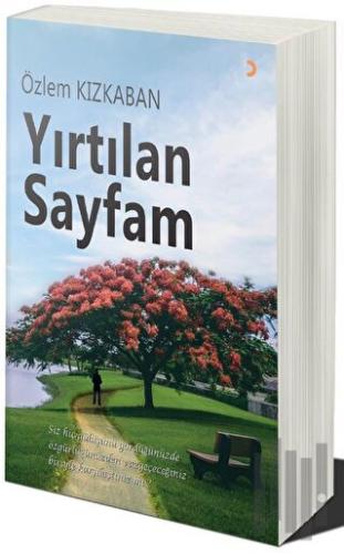 Yırtılan Sayfam | Kitap Ambarı