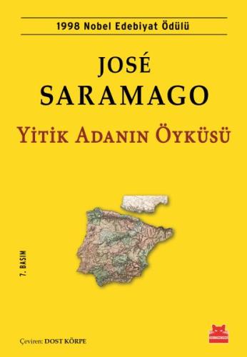 Yitik Adanın Öyküsü | Kitap Ambarı