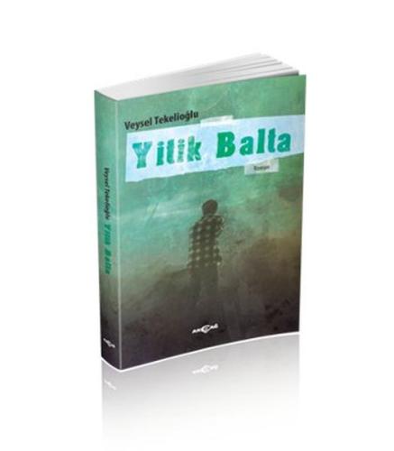 Yitik Balta | Kitap Ambarı