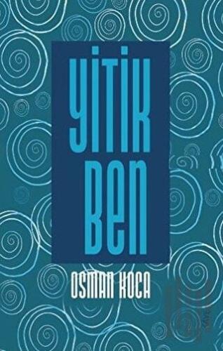 Yitik Ben | Kitap Ambarı