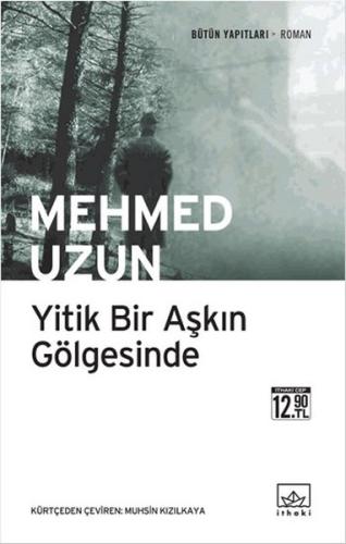 Yitik Bir Aşkın Gölgesinde (Cep Boy) | Kitap Ambarı