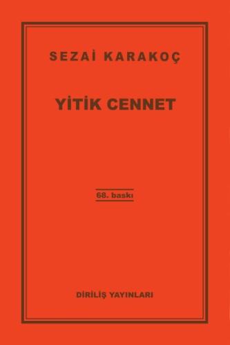 Yitik Cennet | Kitap Ambarı