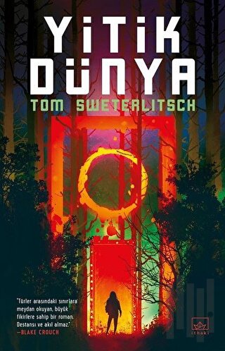 Yitik Dünya | Kitap Ambarı