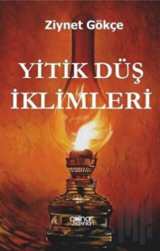 Yitik Düş İklimleri | Kitap Ambarı