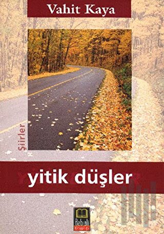 Yitik Düşler | Kitap Ambarı