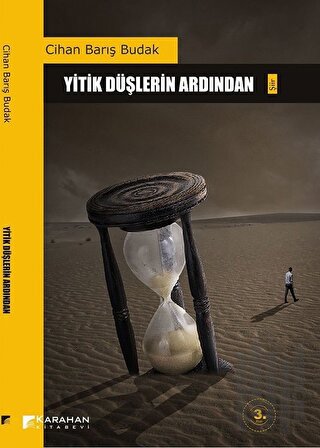 Yitik Düşlerin Ardından | Kitap Ambarı