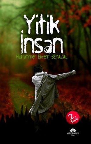 Yitik İnsan | Kitap Ambarı