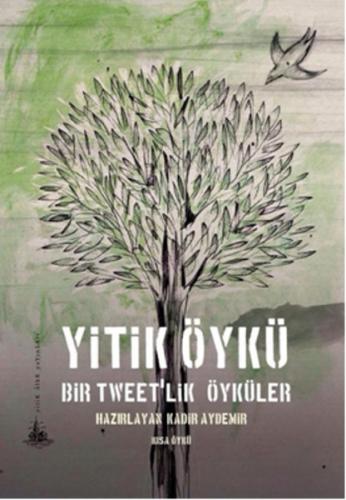 Yitik Öykü - Bir Tweet'lik Öyküler | Kitap Ambarı