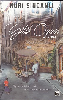 Yitik Oyun | Kitap Ambarı