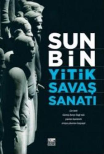 Yitik Savaş Sanatı | Kitap Ambarı