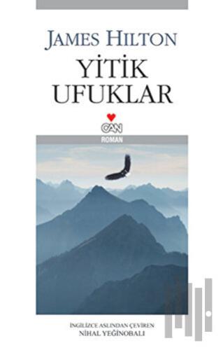 Yitik Ufuklar | Kitap Ambarı