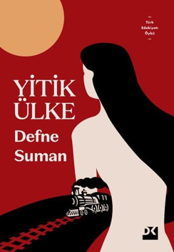 Yitik Ülke | Kitap Ambarı