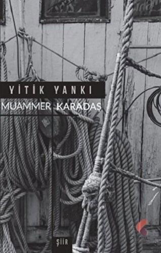 Yitik Yankı | Kitap Ambarı