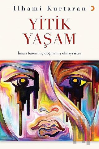 Yitik Yaşam | Kitap Ambarı