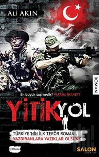 Yitik Yol | Kitap Ambarı