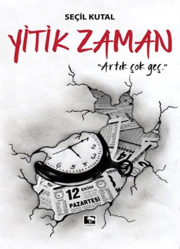 Yitik Zaman | Kitap Ambarı