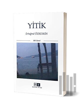 Yitik | Kitap Ambarı