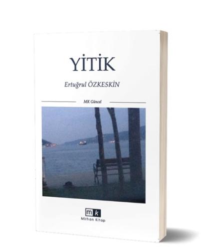 Yitik | Kitap Ambarı