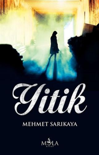 Yitik | Kitap Ambarı