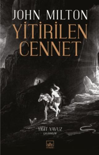 Yitirilen Cennet | Kitap Ambarı