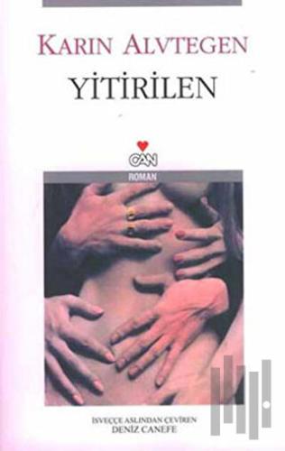 Yitirilen | Kitap Ambarı