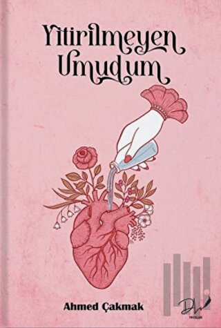 Yitirilmeyen Umudum | Kitap Ambarı