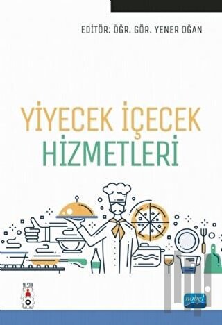 Yiyecek İçecek Hizmetleri | Kitap Ambarı