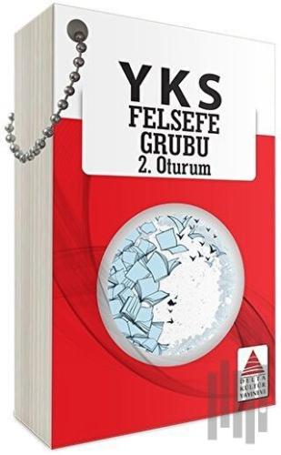 YKS 2.Oturum Felsefe Grubu Kartları | Kitap Ambarı