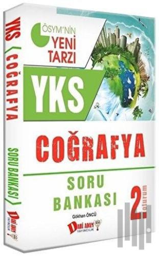 YKS Coğrafya Soru Bankası | Kitap Ambarı