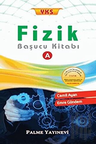 YKS Fizik Başucu Kitabı A | Kitap Ambarı