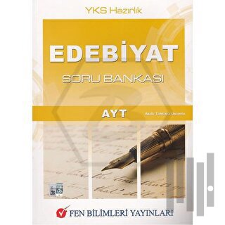 YKS Hazırlık AYT Edebiyat Konu Anlatımı | Kitap Ambarı