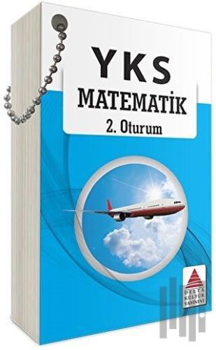 YKS Matematik 2.Oturum | Kitap Ambarı