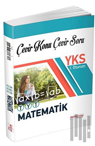 YKS Matematik Çevir Konu Çevir Soru | Kitap Ambarı