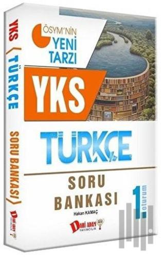 YKS Türkçe Soru Bankası | Kitap Ambarı