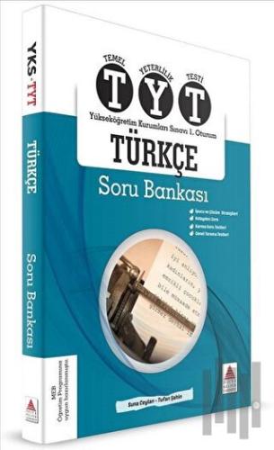 YKS TYT 1.Oturum Türkçe Soru Bankası | Kitap Ambarı