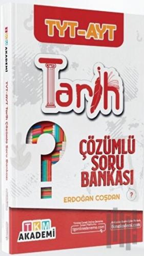 YKS TYT AYT Tarih Soru Bankası Çözümlü | Kitap Ambarı