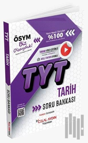 YKS TYT Tarih Soru Bankası | Kitap Ambarı