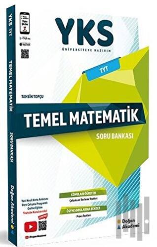 YKS TYT Temel Matematik Soru Bankası | Kitap Ambarı