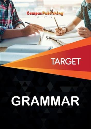 YKSDİL 11 - Target Grammar | Kitap Ambarı