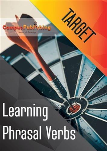 YKSDİL 11 -Target Learning Phrasal Verbs | Kitap Ambarı