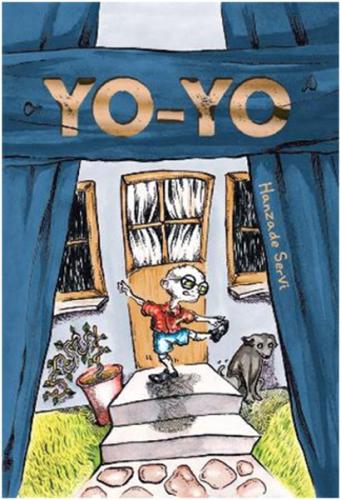 Yo - Yo | Kitap Ambarı