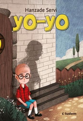 Yo-Yo | Kitap Ambarı