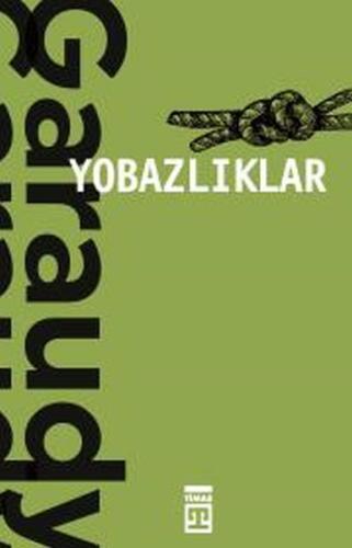 Yobazlıklar | Kitap Ambarı