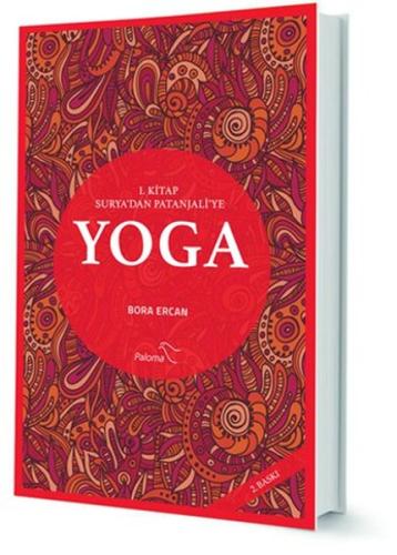 Yoga 1. Kitap | Kitap Ambarı