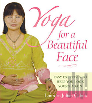 Yoga For a Beautiful Face | Kitap Ambarı