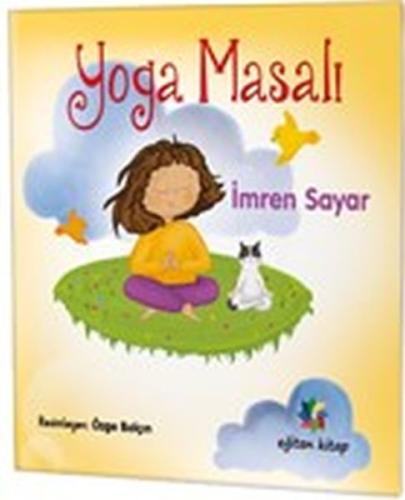 Yoga Masalı | Kitap Ambarı