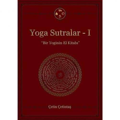 Yoga Sutralar - 1 (Ciltli) | Kitap Ambarı